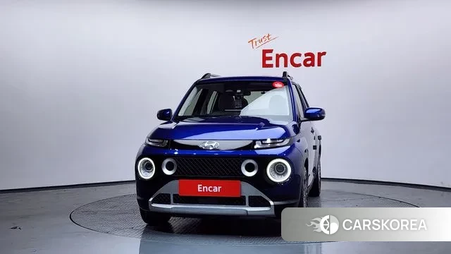 Hyundai Casper id 3735414 из Кореи 13