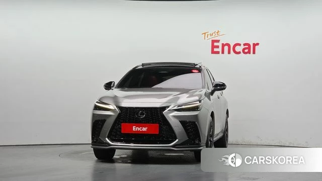 Lexus NX450h + 2nd generation id 4719979 из Кореи 23