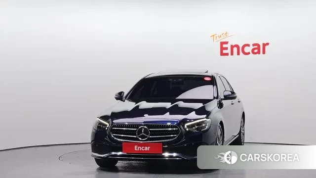 Mercedes-Benz E-Class W213 id 3043659 из Кореи 13