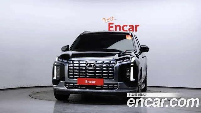 Hyundai The New Palisade id 2440751 из Кореи 13