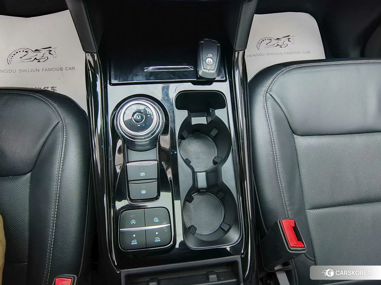 Ford Explorer id 4452433 из Китая 12