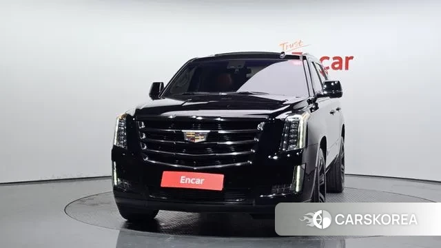 Cadillac Escalade id 3761421 из Кореи 13