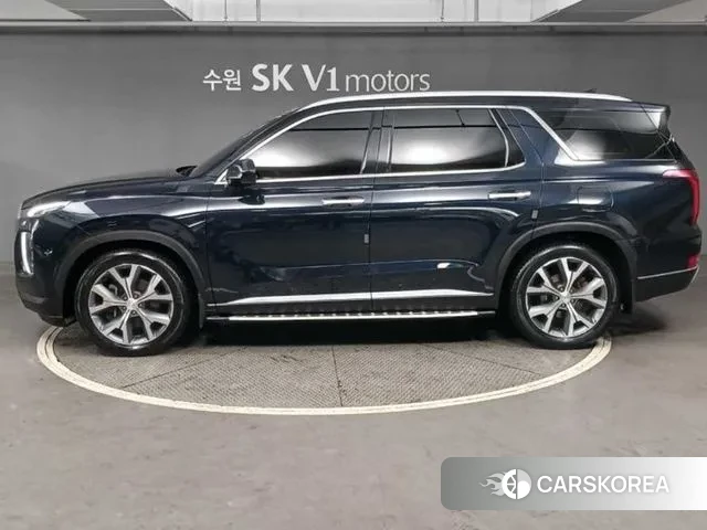Hyundai Palisade id 3282788 из Кореи 13