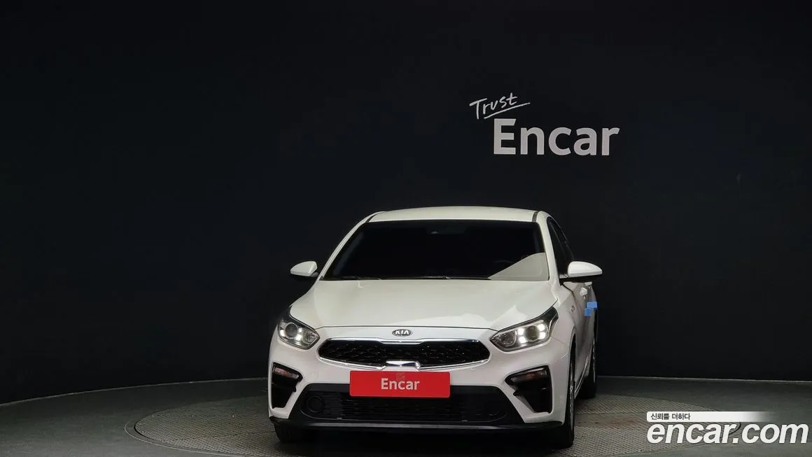 Kia Come New K3 id 2138620 из Кореи 13