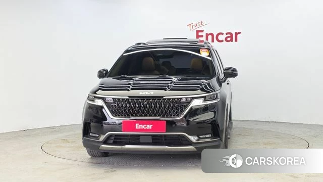 Kia Carnival 4th generation id 3884095 из Кореи 13
