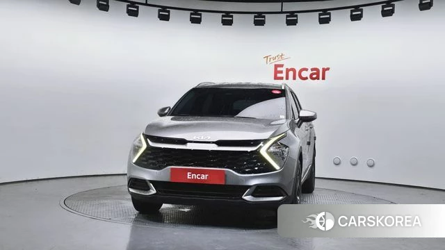 Kia Sportage 5th Generation id 4561833 из Кореи 13