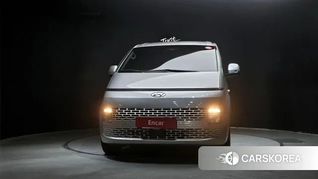 Hyundai Staria id 3334479 из Кореи 13