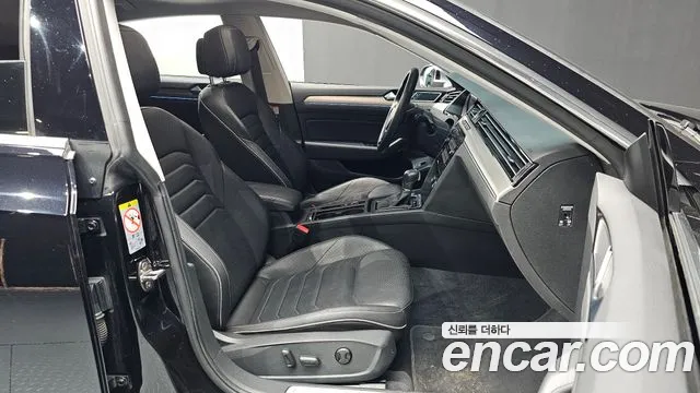 Volkswagen Arteon id 2760616 из Кореи 13