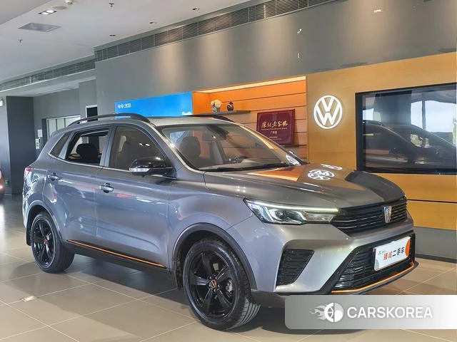 Roewe RX3 id 4212919 из Китая 9