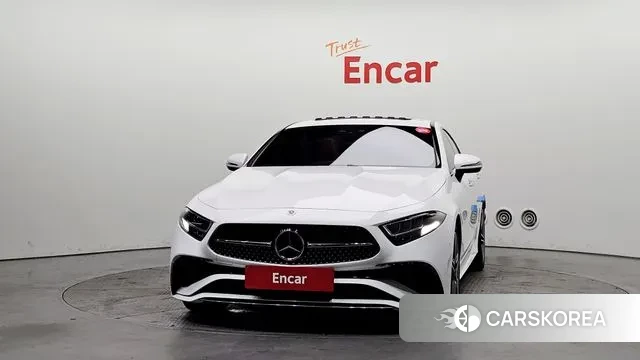 Mercedes-Benz CLS-Class C257 id 3707424 из Кореи 13