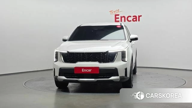 Kia The New Sorento 4th Generation id 4655295 из Кореи 23