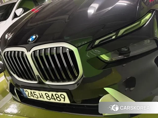 BMW X7 (G07) id 3359753 из Кореи 13