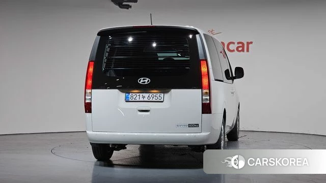 Hyundai Staria id 4177540 из Кореи 13