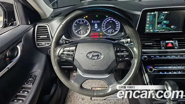 Hyundai Grandeur IG id 2761323 из Кореи 13