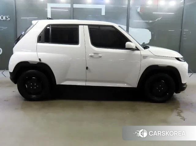 Hyundai Casper id 3522907 из Кореи 13