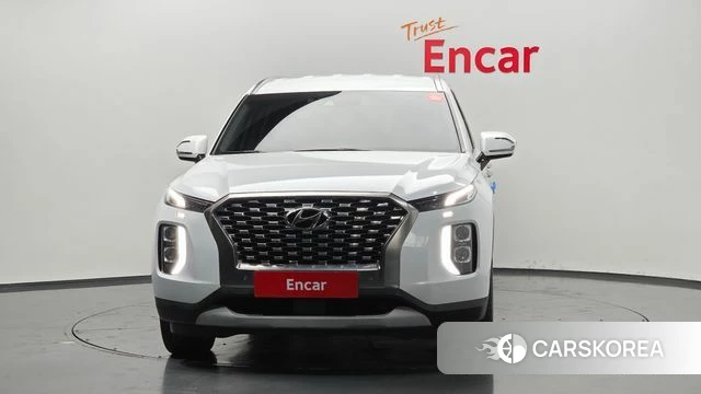 Hyundai Palisade id 3865963 из Кореи 13