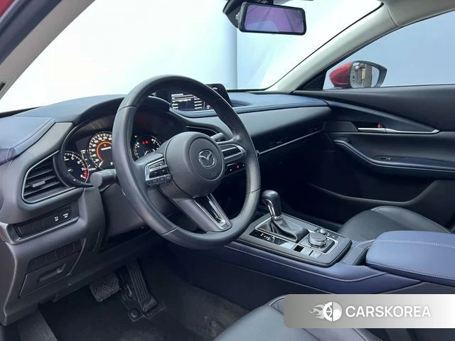 Mazda CX-30 id 4259160 из Китая 20