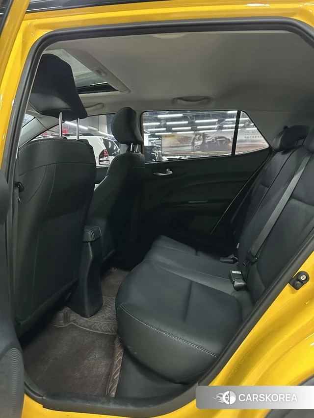 Kia Yi Ran id 4278474 из Китая 8