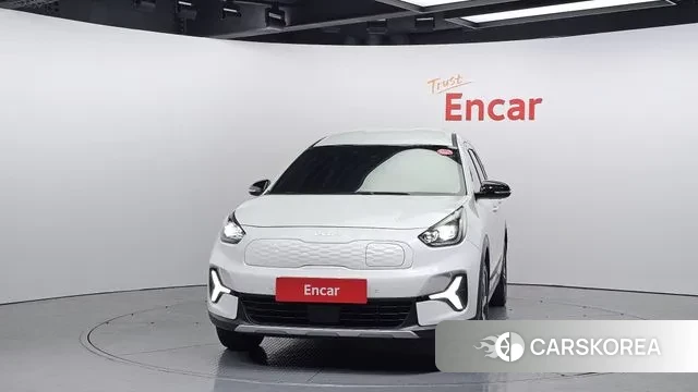 Kia Niro Plus id 3394782 из Кореи 13