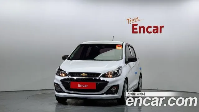 Chevrolet (GM Daewoo) The New Spark id 2512474 из Кореи 13