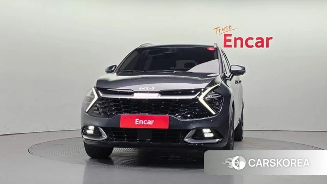 Kia Sportage 5th Generation id 4730991 из Кореи 23