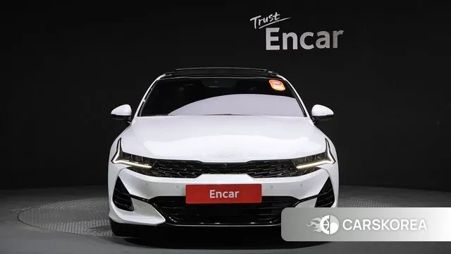 Kia K5 3rd generation id 2974655 из Кореи 13