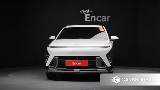 Hyundai Kona Hybrid (SX2) id 3011292 из Кореи 13