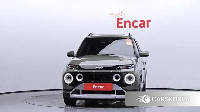 Hyundai Casper id 2905587 из Кореи 13