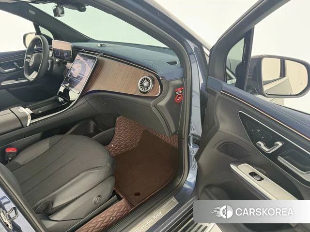 Mercedes-Benz EQE SUV id 4263756 из Китая 7