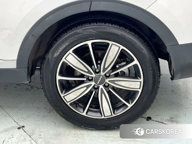 Haval H6 id 4253408 из Китая 21