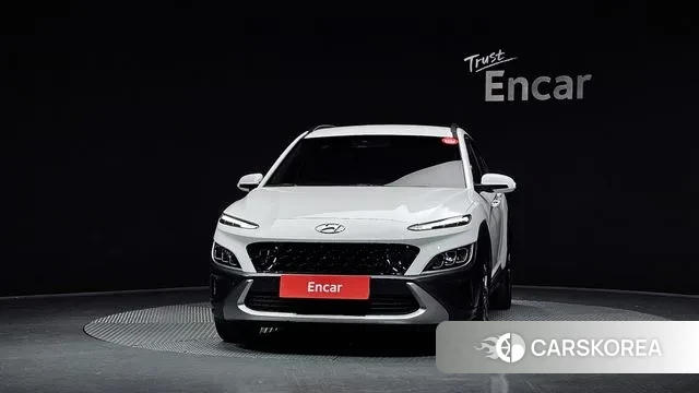 Hyundai The New Kona Hybrid id 3529137 из Кореи 13