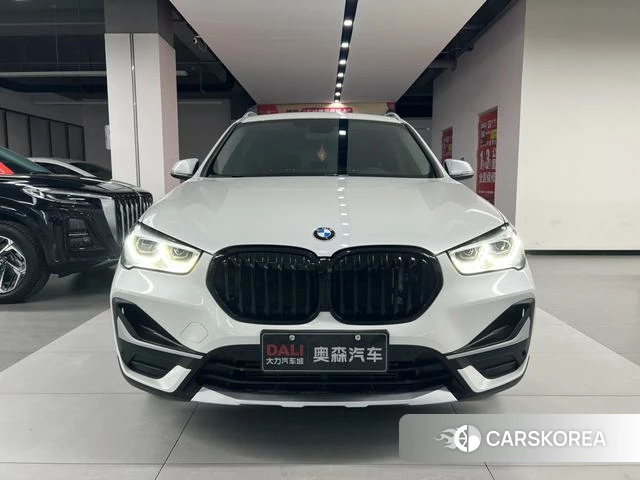 BMW X1 id 3908250 из Китая 15