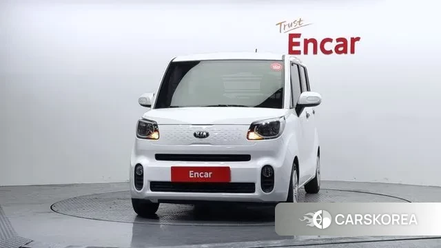 Kia The New Ray id 3438501 из Кореи 13