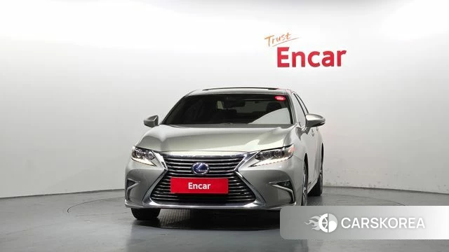 Lexus New ES300h id 4417482 из Кореи 23
