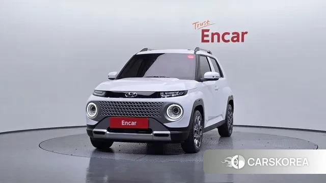 Hyundai Casper id 3625350 из Кореи 13