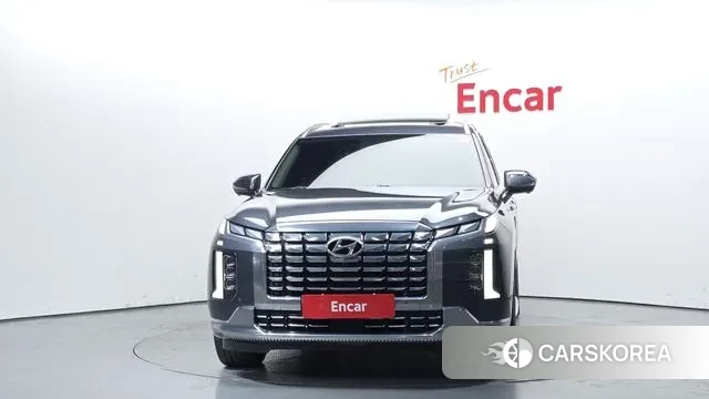 Hyundai The New Palisade id 3770370 из Кореи 13