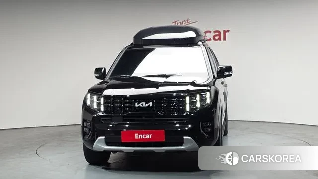 Kia Mohave Master id 3764587 из Кореи 13