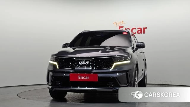 Kia Sorento 4th Generation id 4267699 из Кореи 23