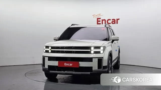 Hyundai Santa Fe (MX5) id 3523472 из Кореи 13