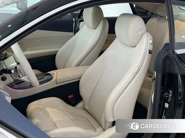 Mercedes-Benz E-class (imported) id 4276279 из Китая 10