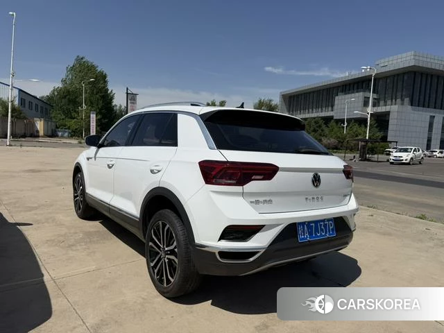 Volkswagen Exploring songs id 4393906 из Китая 13
