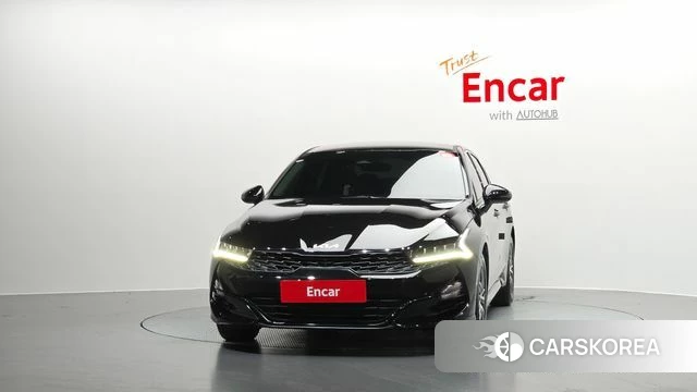 Kia K5 3rd generation id 4753361 из Кореи 23
