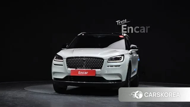 Lincoln Corsair id 3504272 из Кореи 13