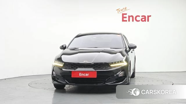 Kia K5 3rd generation id 3794974 из Кореи 13