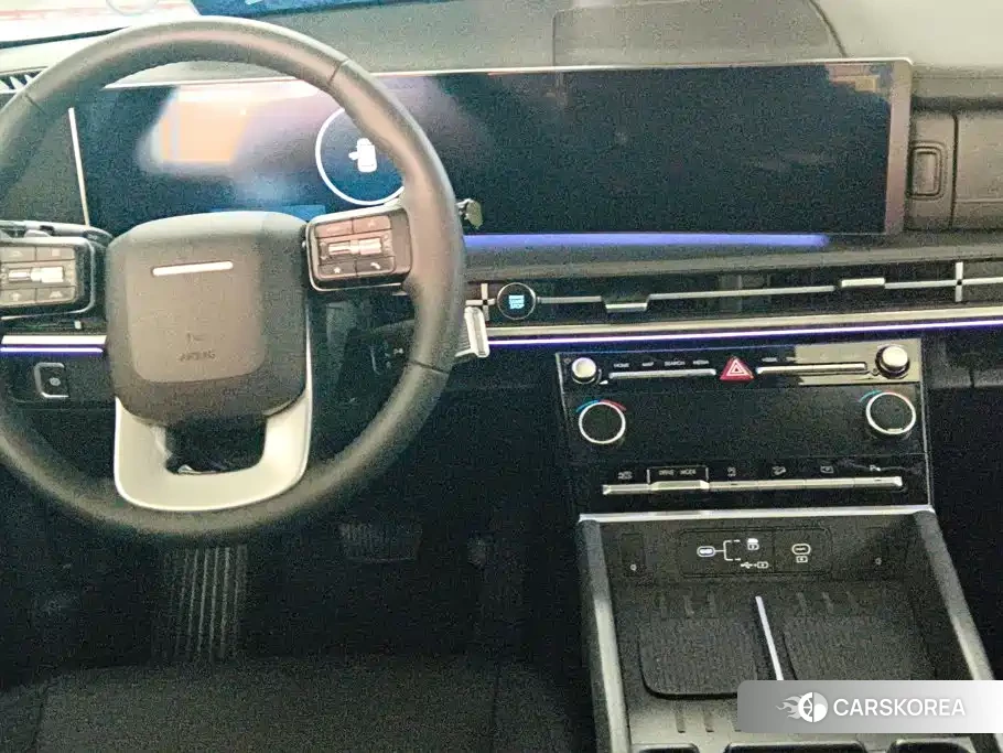 Hyundai Santa Fe id 4685906 из Китая 9