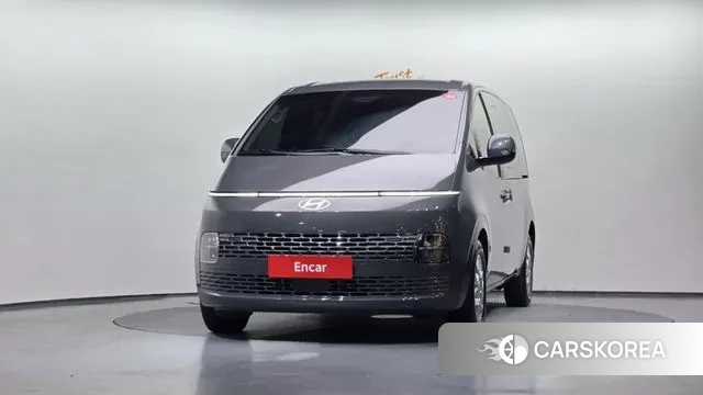 Hyundai Staria id 3739272 из Кореи 13