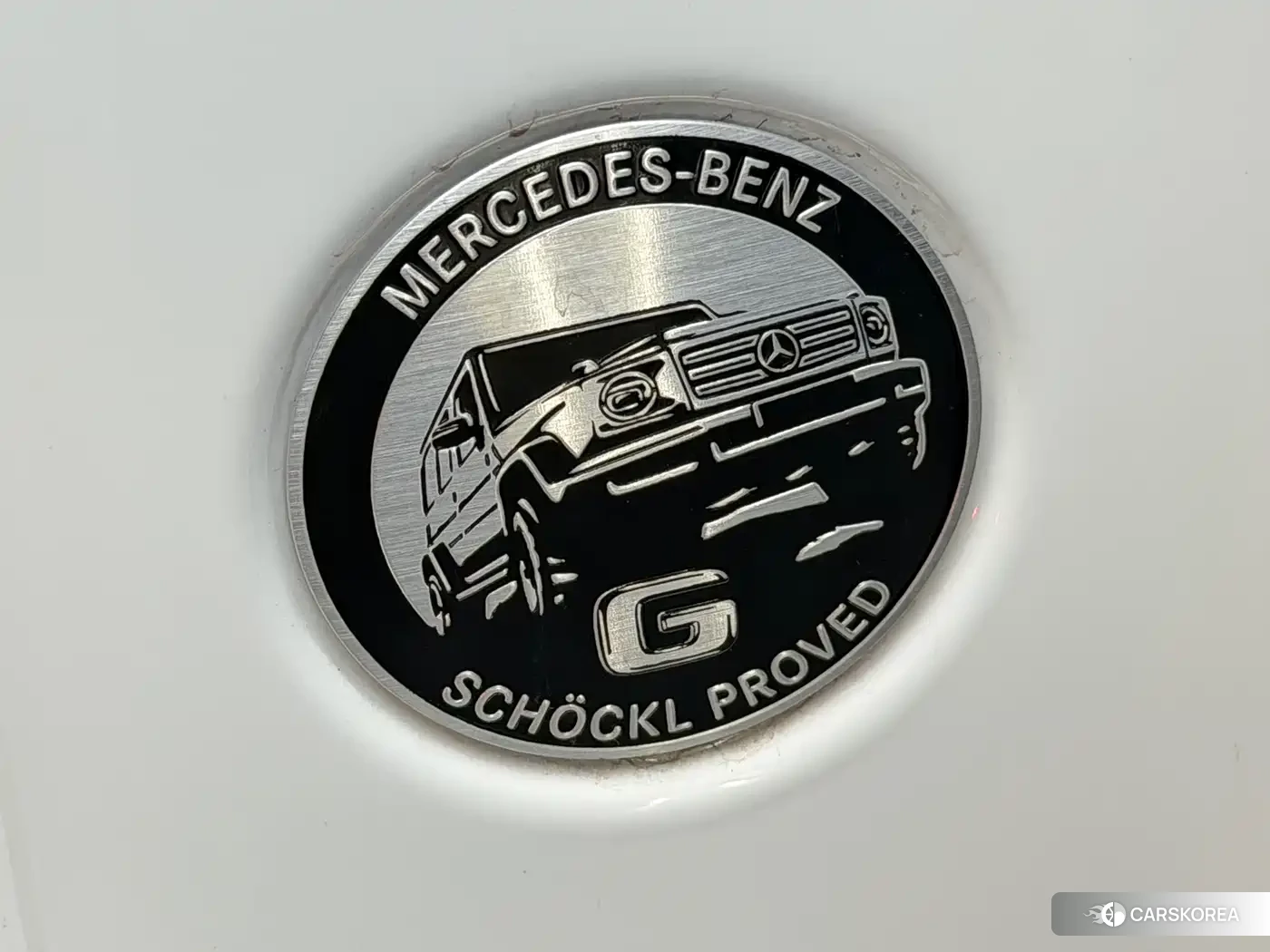 Mercedes-Benz G-Class id 4629042 из Китая 11