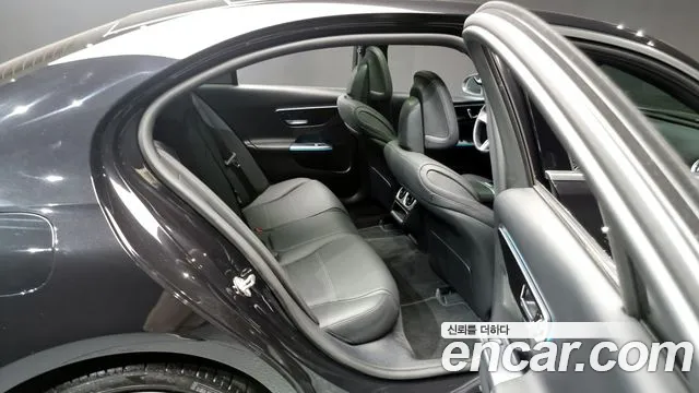 Mercedes-Benz C-Class W206 id 2613626 из Кореи 13