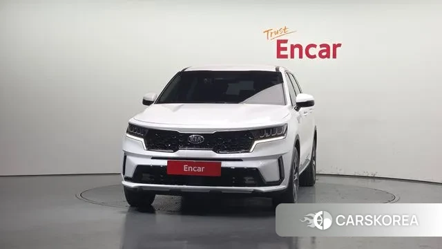Kia Sorento 4th Generation id 3290909 из Кореи 13