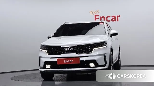 Kia Sorento 4th Generation id 3659852 из Кореи 13
